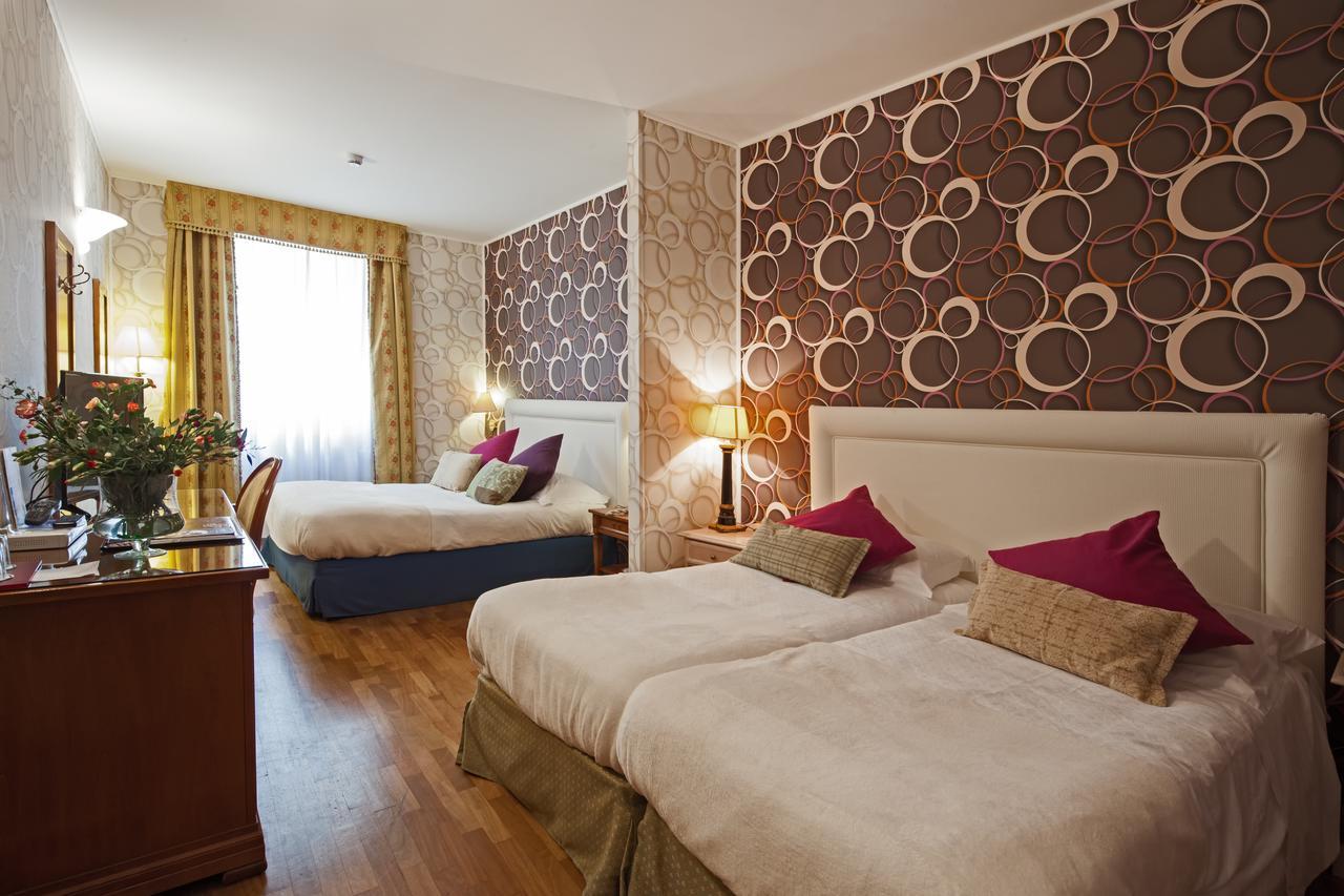 Hotel Palazzo Lovera Cuneo Exterior photo